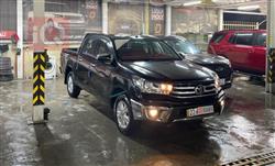 تويوتا هايلوكس